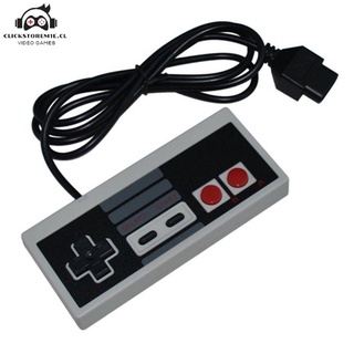 Consola de juegos para NES Mini consola de juegos de 8 bits Retro Controler de juegos