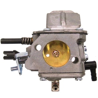 Para carburador STIHL MS660 Kit de filtro de combustible MS640 motosierra 1122 Zama (8)
