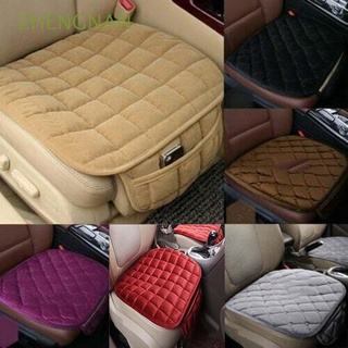 Zhengnan asiento delantero cómodo cómodo cómodo asiento De asiento para asiento De coche/cojín para asiento Interior/Multicolor