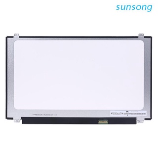 sunsong n156bga-ea2 pantalla led de 15.6 pulgadas de 30 pines para n156bga-eb2 n156bge-ea2 b156xtn07.0