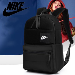 2021 Nike mochila nuevo hombre mujer portátil viaje escuela al aire libre mochila bolsa Nike portátil (1)
