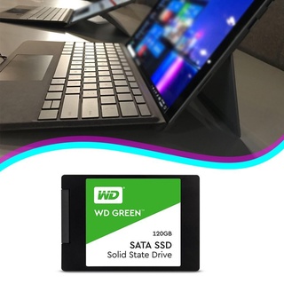 Wd SSD Sata 3 De 2.5 pulgadas-Disko De Estado Único De 240/480GB Para laptops De escritorio (4)