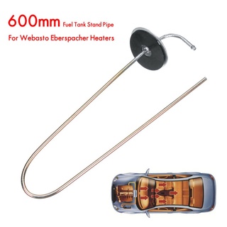 【Best Price】Fuel Tank Stand Pipe Motorhome Replacement 600mm Accessories Car Useful—Brand New and High Quality