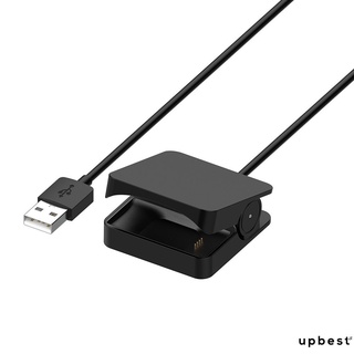 Adaptador de Clip de carga usb portátil de alimentación rápida Cable de cargador para Amazon Halo Smartwatch upbest