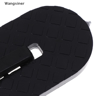[wangxiner] Foldable Vehicle Access Roof Of Car DoorStep Step To Easily Rooftop Doorstep Hot Sale
