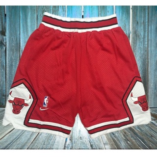 nba shorts chicago bulls pantalones cortos deportivos