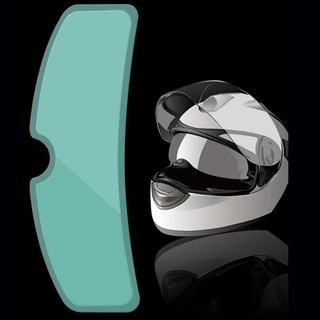 casco anti-empañadura para motocicletas/película anticaída (3)
