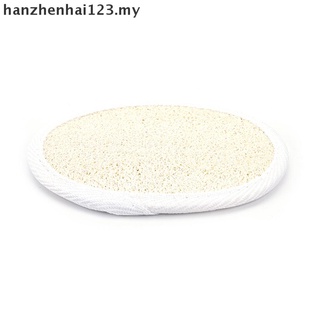 [Hanzhenhai123] esponja de baño para ducha de baño luffa, esponja de baño, exfoliante corporal, almohadilla de lavado, mi (1)