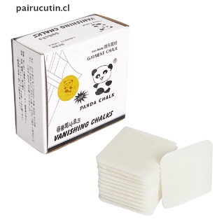(Nuevo *) 50 Unids/Caja Panda Ropa Tiza Sastre Invisible Polvo Rascador pairucutin.cl