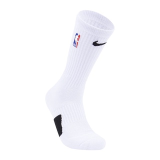 NBA player Edition basketball socks middle high top elite long non-slip smelly towel bottom thickened combat sports sock (6)