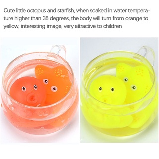 bebé juguetes de baño animales bañera juguete bathtime divertido juguete para bebé niños regalos (1)