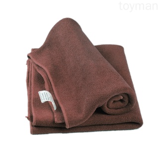 toalla limpia para el cabello de la cara/coche pulido libre de rayas/toalla/juguete
