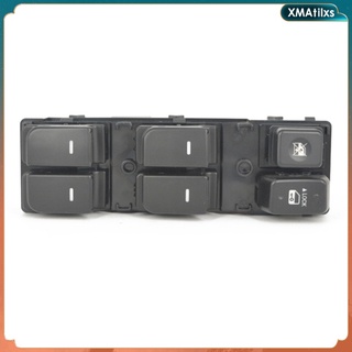 1 Piece Power Master Window Regulator Control Switch Button for Kia Forte