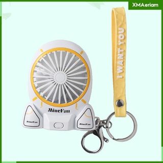 mini ventilador de mano reutilizable para oficina al aire libre, ventilador de refrigeración personal recargable (1)