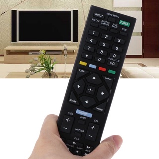 RDB RM-YD092 Remote Control for Sony TV KDL-32R300C KDL-32R330B KDL-32R420B KDL-32R421A KDL-46R450A KDL-46R453A KDL-46R471A KDL-48R470B KDL-50R450 KDL-50R450A LED HDTV KDL-32R300B (5)