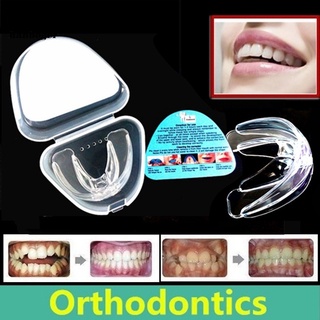 han_ bandeja profesional de ortodoncia moldeable para dientes (8)