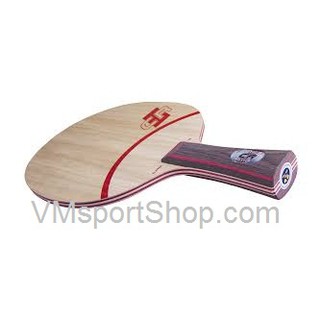 STIGA Triga Clipper CR Non WRB - madera hoja murciélago apuesta Pingpong tenis de mesa