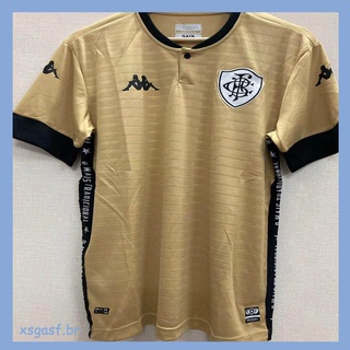 21/22 Botafogo goalkeeper soccer Jersey Camisa De Futebol Camisa Masculina, Camisa De Futebol(xsgasf.br) (1)