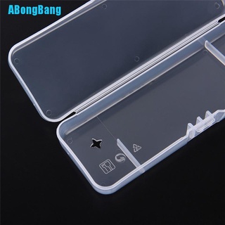 Abongbang - caja de afeitar portátil para viajes (3)