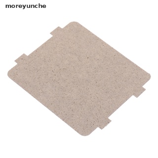 moreyunche 5 piezas de 11,8 cm x 10 cm piezas de repuesto mica placas hornos microondas hojas cl (5)