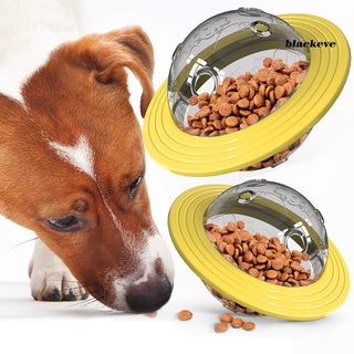 Be-Pet perro cachorro comida fugas alimentador bola sacudiendo divertido IQ entrenamiento juguete interactivo (2)