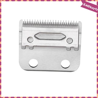 cortador de pelo cortador de pelo cuchilla para barberos estilistas herramienta de corte de pelo 12 mm de longitud accesorio