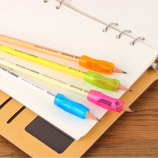 Shenglao soporte/lápiz Para pluma/herramienta Para escribir/ejercicio/ejercicio con agarre Para escribir (4)