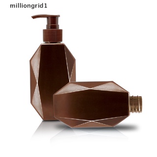 [milliongrid1] dispensadores de jabón vacíos portátiles recargables en gel de ducha líquido (1)