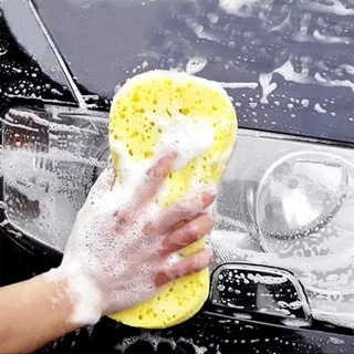 Esponja de espuma para lavado de coches/esponja para lavar platos/lavado de espuma/cera para lavado de coches