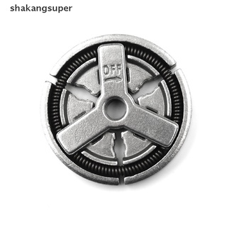 Shkas Chainsaw Clutch Replacement for 4500 5200 5800 Chain Saw Parts Accessory Super