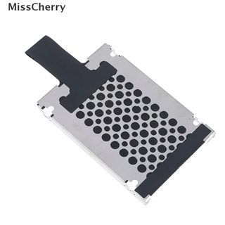 Misscherry Set de 7mm Hdd unidad dura Caddy riel Para rf Thinkpad T420S T430 X220 T430S X230 venta caliente (1)