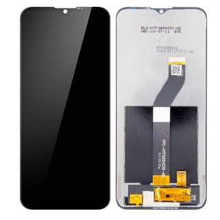 Pantalla Lcd pantalla táctil Yeembly Para Motorola Moto G8 Power Lite Xt2055-2 Xt2055-4 Xt2055 (8)