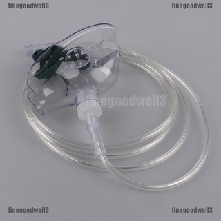 finegoodwell3 eliminación concentrador de oxígeno adulto atomización máscara para uso doméstico médico cpap modish