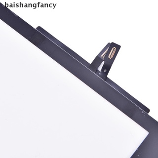 Bsfc For iPad 2018 Touchscreen Digitizer For iPad 6 iPad 9.7 2018 Touch Screen Glass Fancy
