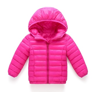 invierno niño niños color sólido sudadera con capucha cremallera abrigos mantener caliente chaqueta ropa