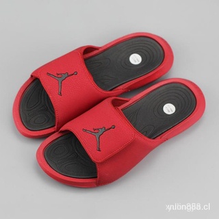 🙌 Air Jordan Nike chanclas Casual deportes sandalias cómodas zapatillas FDAG