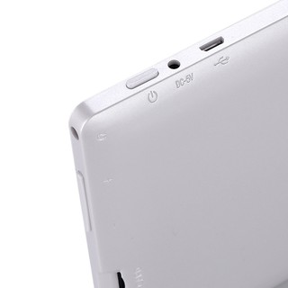 tablet android 4.4 quad-core 8gb pc dual cámara wifi bluetooth jrgoing 7 polegadas q88