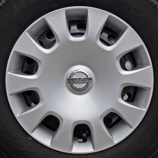 Hubcaps`apto para la cubierta clásica de cubo de rueda Xuanyi de 15 pulgadas Xuanyi classic rueda hub cubierta decorativa cubierta de neumáticos shell de plástico