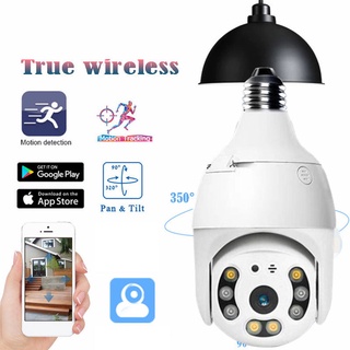 cámara wifi hogar ip seguridad montada cámara inalámbrica de vigilancia de red