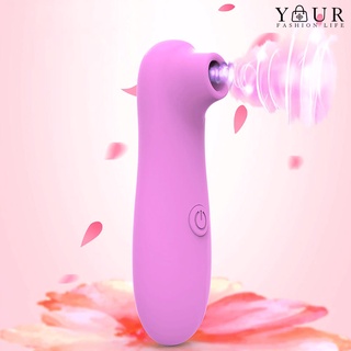 yourfashionlife masturbador de succión vibrante fuerte succión abs clítoris estimulador para vaginal