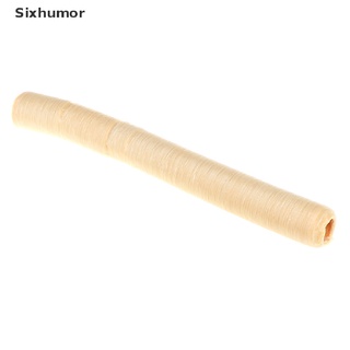 [sixhumor] 14m colágeno salchicha carcasa pieles 22 mm largo pequeño desayuno salchichas herramientas cl (5)