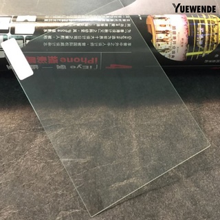 Y.W - Protector de pantalla LCD antiexplosión para Kindle Paperwhite 1/2