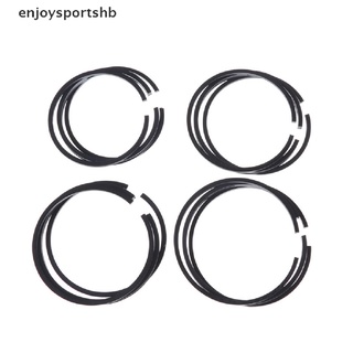 [enjoysportshb] anillo de pistón compresor de aire tamaño 42/47/48/45 mm para cinturón accionado directo [caliente]
