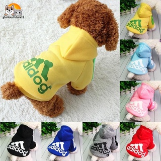 camiseta suave cachorro perros ropa linda mascota perro ropa de dibujos animados ropa de verano camisa casual chalecos para mascotas