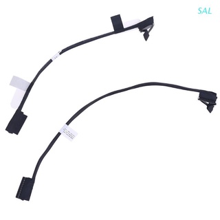 SAL-Línea De Cable De Repuesto Para Ordenador Portátil-Dell Latitude E7470 E7480