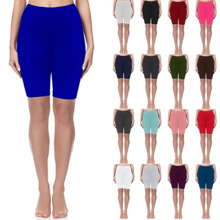 Women's Seamless Knitting High Waist Tight Fitting Hip Lift Shorts Yoga ♥gogoing♥