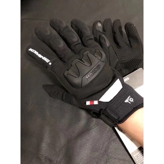 !! Komine GK220 Protect Mesh guantes (Spot limited) motocicleta equitación Anti-caída guantes Unisex guantes Komine guantes (2)