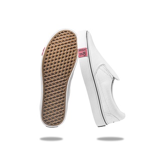 Redknot Triple blanco - barato deslizamiento en los hombres Skateboard zapatos blanco zapatillas