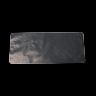 CHA impermeable teclado portátil protector de silicona a prueba de polvo película 14,15/17 pulgadas (6)