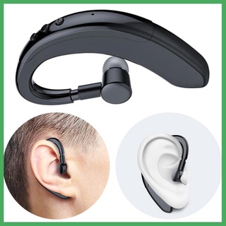 y10 auriculares inalámbricos montados en el oído/audífonos de diseño in-ear con reducción de ruido de llamadas